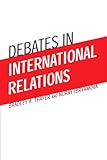 Debates in International Relations