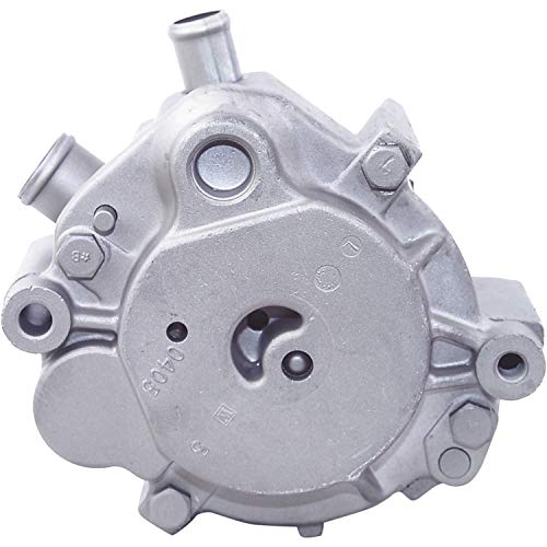 Cardone 32-624 Remanufactured Smog Air Pump