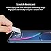 UNBREAKcable Screen Protector for iPhone 11/iPhone XR [2-Pack], Double Shatterproof Tempered Glass [Easy Installation Frame] [9H Hardness] [99.99% HD Clear] [Bubble Free] for iPhone 6.1 Inch