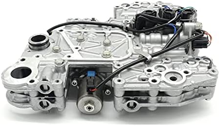 163740A TR690 CVT Transmission Valve Body Compatible With Subar-u Levorg Outbac-k Foreste-r