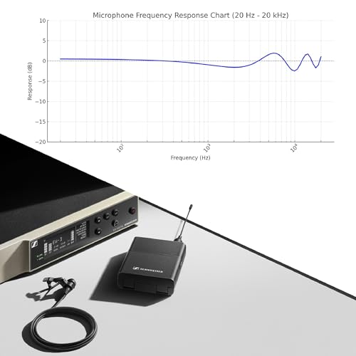 EW DP ME2 Lavalier Set R1 6 - vue 6