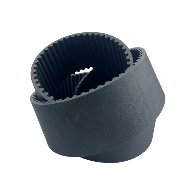0400112 Stump Grinder Belt Compatible with Carlton 2300-4 2400 2500 2500-4 2600 2700 2700-4 SP4012 SP4012D SP4012P SP5014TRX