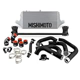 Mishimoto Performance Top-Mount Intercooler Kit, Compatible with Subaru WRX 2022+