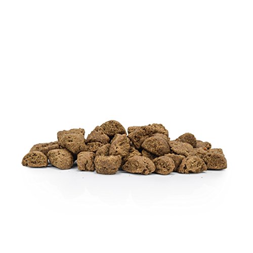 Natürliches Hunde Trockenfutter Huhn 7kg - Zartes Huhn mit Reis & Gemüse, 100% Natur & glutenfrei, für Allergiker, reich an Vitaminen, ohne künstliche Vitamine