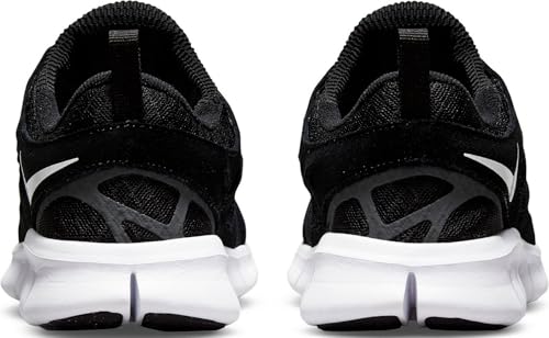 Nike Free Run 2 (Big Kid)4