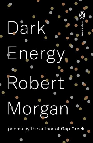 Dark Energy: Poems (Penguin Poets)
