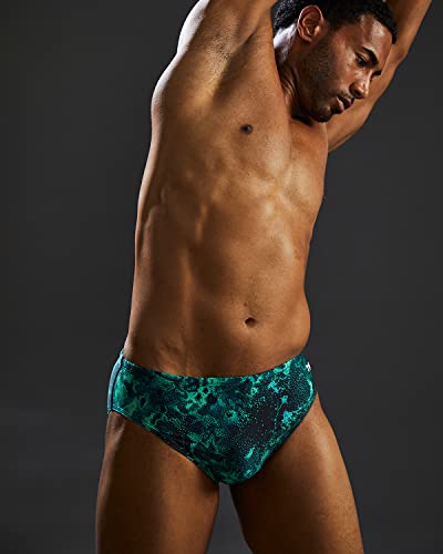 TYR Durafast Lite Racer Sunga masculina