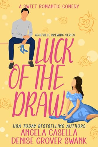 Luck of the Draw (With: A.R. Casella)