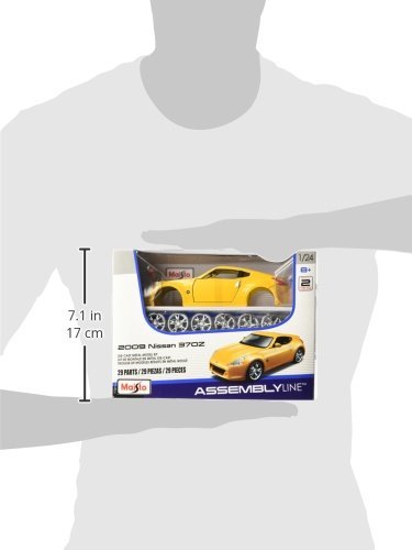 (希少)Maisto assebly line 2009 GT-R 値下げ価格 希少)Maisto assebly line 2009 GT-R 値下げ価格