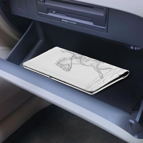 Organizador de Documentos para Auto Slim miniatura 6