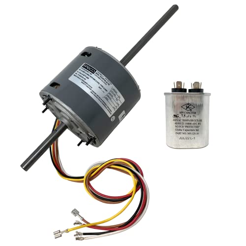 Top 10 Fan Motor Air Conditioner of 2022 Katynel