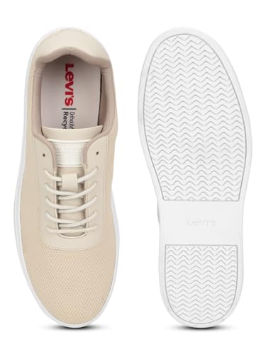 Image of Levi's Men Sneaker Shoes