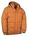 Produktbild Cofra V097-0-01.Z58 Daunenjacke "Quebec", Größe 58, orange