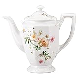 mikrowellengeeignet Rosenthal Kaffeekanne, Mehrfarbig