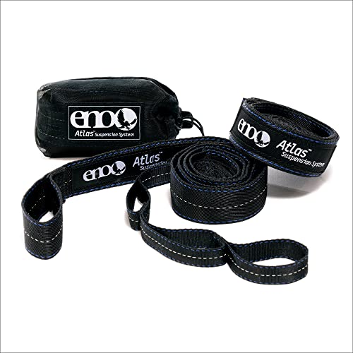 Eno Slap Straps vs. Atlas Straps Which Strap Is Better for Your