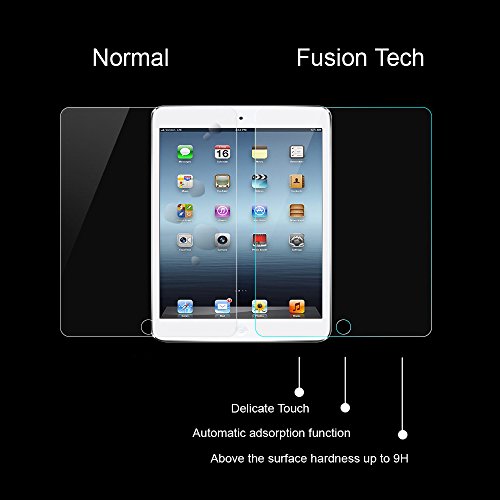 Schermo per iPad Air e Air 2 FusionTech® [qualità