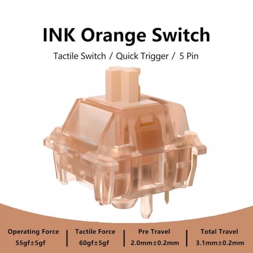 MMDCNIWGoMXXCb`55GQ[}[JjJL[{[hHꏁPCOXvOJX^DIYLbgɓKĂ܂(MMD INK Orange)