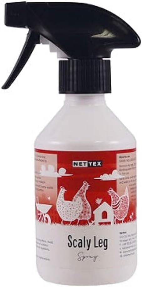 Just for Scaly Legs 250 ml
