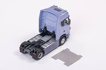 卸直営店(お得な特別割引価格) ミニカー GCD 1/64 スカニア SCANIA