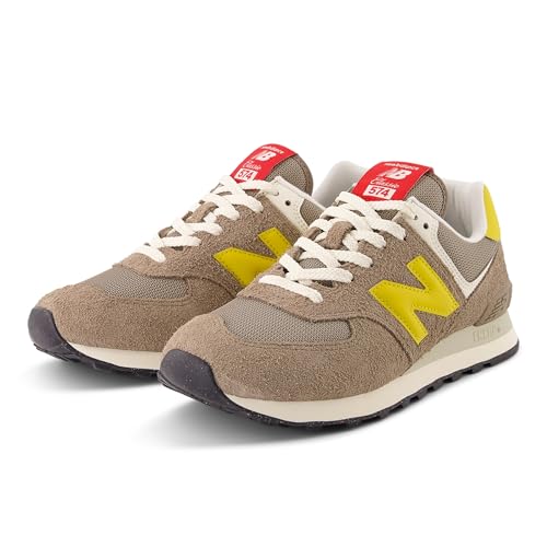 Image of New Balance Unisex-Adult 574 V2 SeasonSneaker