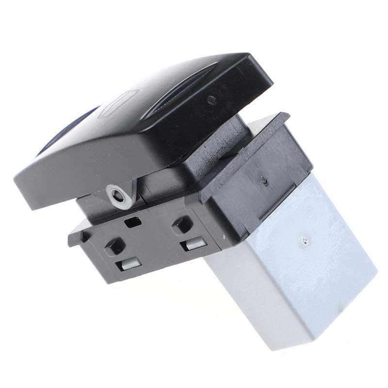 Bouton de fenêtre de rechange 1Z0959856 réparer lève-vitre Skoda Octavia MK2