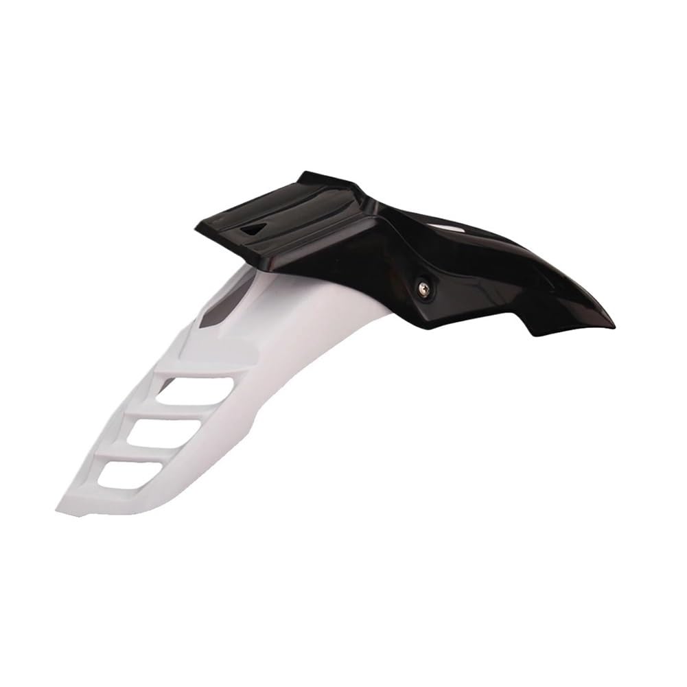 Parafango anteriore deflector Moto Parafango Anteriore Parafango Per KX CR XR RM WR Kayo Bse Xmotos zongshen Shineray Moto da cross Universale