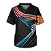 HUTJDHA Scrubs for MenS-5XL