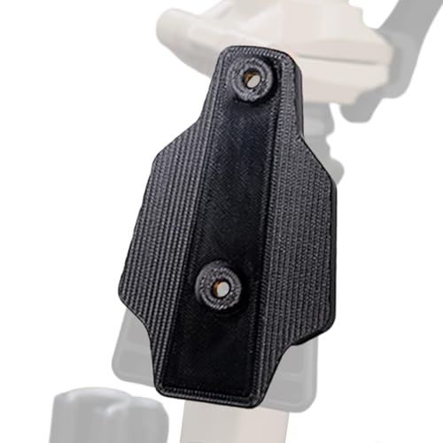 Adaptateur de porte-bidon vélo pour guidon de VTT et vélo de route