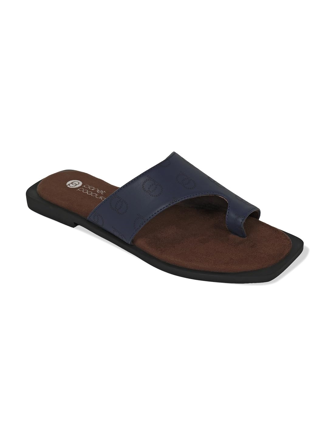 Women's Toe-Ring Slide Sandals | Easy Slip-On Design | Comfortable Lightweight & Durable Casual Footwear for Daily Use-image-32