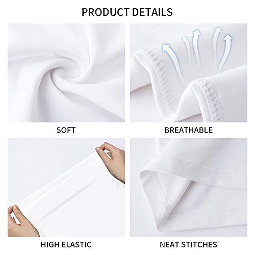 Gsks Mens Body Shaper Compression Tank Top Slimming Shapewear Abdomen Undershirt #TOP5