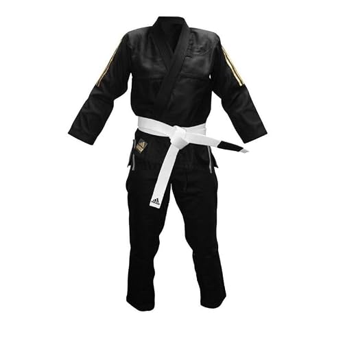 adidas Kimono de Jiu-Jitsu brasileño Rookie