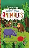  Tinta Mágica: Animales