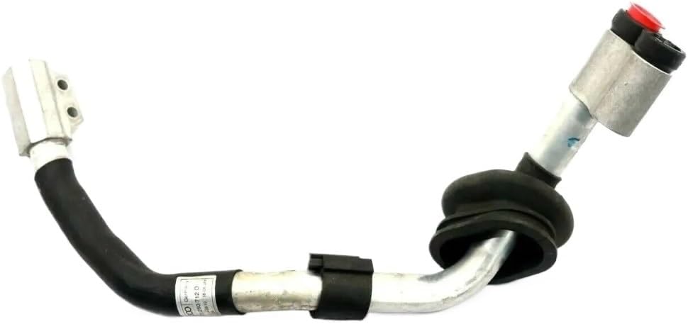 Compatible with 8R Q5 Air Conditioning Pipeline Hose 8R1260712D