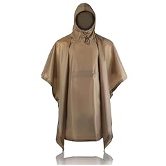 Coyote Brown 41"x55"