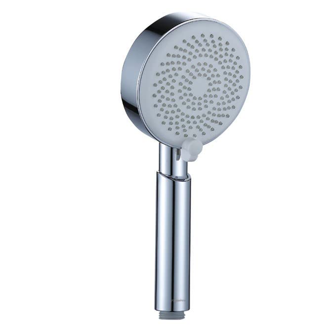 Aquieen Easy Cleaning Hand Shower with Removable Face Plate (Hand Shower Easy Clean) (B0BSRR1HKH) Amazon Price History, Amazon Price Tracker