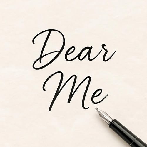 Dear Me cover art