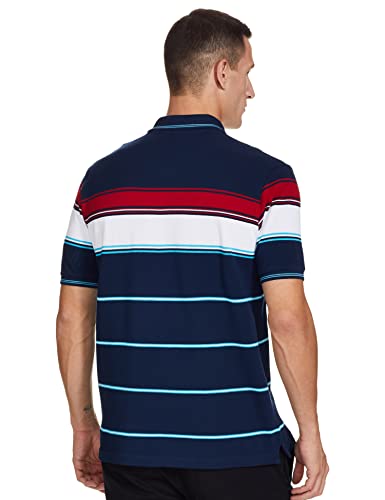 Image of Monte Carlo Mens Cotton Blend T Shirt