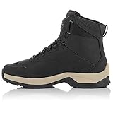  Alpinestars NC, Botas de Motociclista Hombre, Negro/Militar/Verde/Camo/Arena, 45 EU