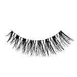 KISS Lash Couture Faux Mink False Eyelashes Multipack, Knot-Free Lash Band, Reusable, Contact Lens Friendly, Easy To Apply, Ultrafine, Tapered, Synthetic Fake Lashes, Style Little Black Dress, 4 Pairs - Image 5