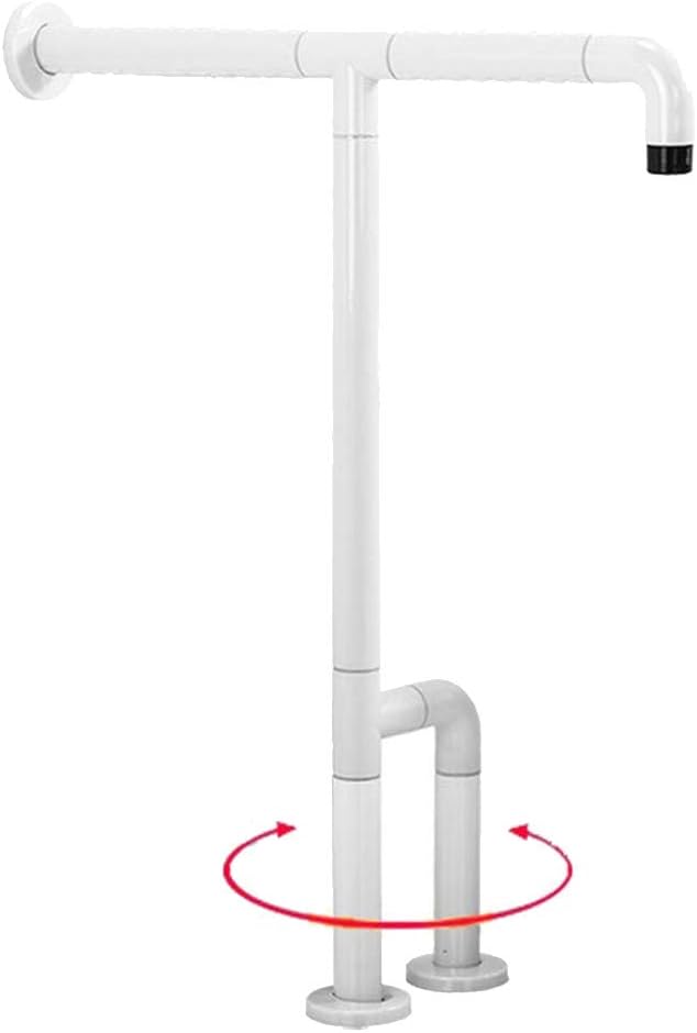 maniglione per l'assistenza al letto