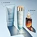 Estée Lauder Perfectly Clean Multi-Action Foaming Face Wash Cleanser/Purifying Face Mask, 5.0 fl oz.