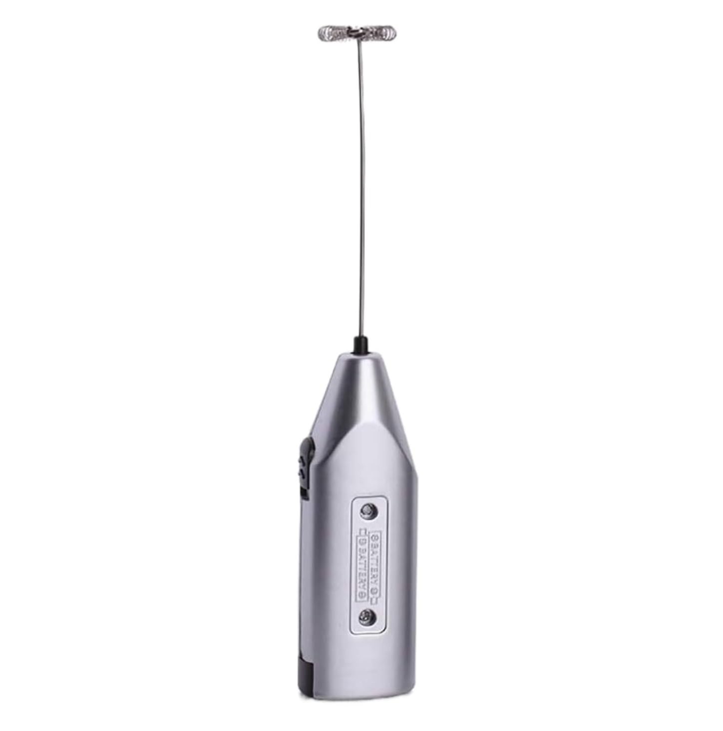 Frullino Montalatte Montalatte Portatile Mini Frullatore Miscelatore Portatile Per Bevande Frullino Per Le Uova A Batteria Monta Latte