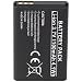 Produktbild Akku für Primo by Doro Li-ion Battery 3.7VDC, 1100mAh, 4,1Wh RCB01P02