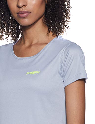 Image of Fusefit Women's Sports T-Shirt