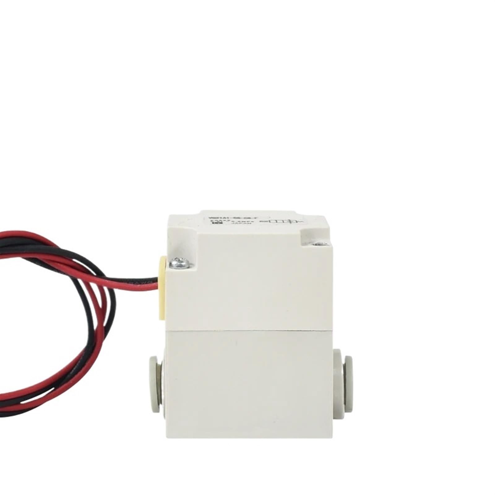 Électrovanne pneumatique VQ21M1-5G-C8 à pression nulle pour circuit d'air
