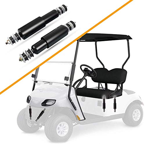 image for LEAPGO EZGO 1994-Up TXT Front or EZGO Rear Shock Absorbers Golf Carts 