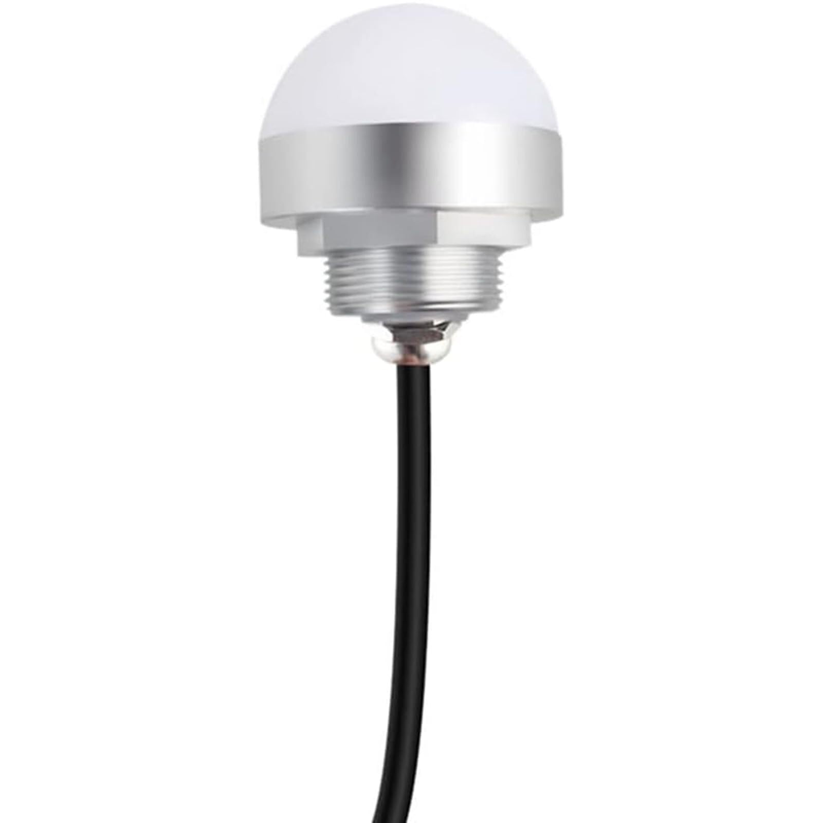 Luz indicadora LED impermeable - Rojo/Amarillo/Verde for uso industrial