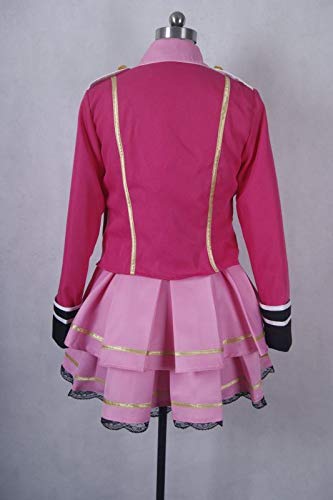 Amazon.co.jp: プリティーリズム・レインボーライブ 彩瀬なる風