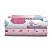 Franco Kids Bedding Sheet Set, Twin, Disney Princess