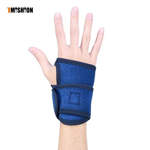 Wrist Brace Support Posture Corrector Adjustable Wrist Brace Finger